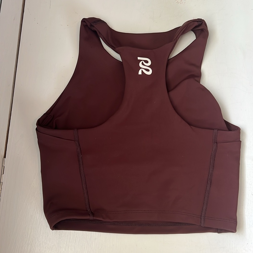 Bandit Dark Cherry Athletic Set - Picture 3 of 6